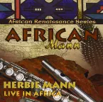 Pochette African Mann