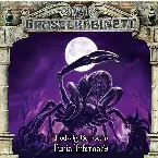 Pochette Gruselkabinett 177: Furia Infernalis