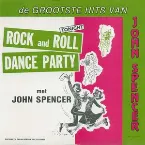 Pochette De grootste hits van John Spencer
