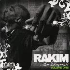 Pochette The Legends - Volume 1