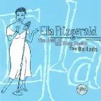 Pochette The Best of the Song Books: The Ballads