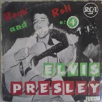 Pochette Rock and Roll N°4