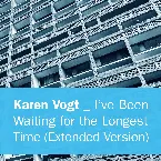 Pochette I’ve Been Waiting for the Longest Time (extended version)