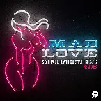 Pochette Mad Love (remixes)