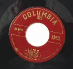 Pochette I Let Her Go / Ramblin' Man