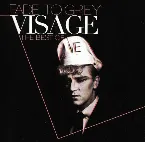 Pochette Fade to Grey: Visage: The Best Of