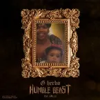 Pochette Humble Beast: Before The Album