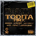 Pochette Todita RMX