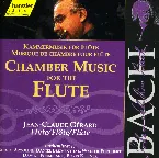 Pochette Kammermusik für Flöte