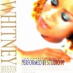Pochette Whitney Houston Her Greatest Songs Performed by Studio 99