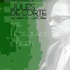 Pochette Wie in Nederland wil zingen