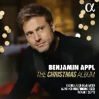 Pochette The Christmas Album