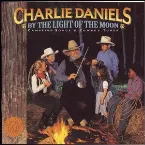 Pochette By the Light of the Moon: Campfire Songs & Cowboy Tunes