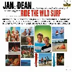 Pochette Ride the Wild Surf & The Little Old Lady From Pasadena