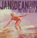 Pochette Surf City