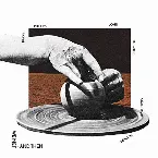 Pochette We met - and then