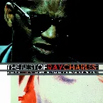 Pochette The Best of Ray Charles: The Atlantic Years