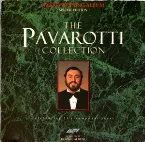 Pochette The Pavarotti Collection, Volume 2