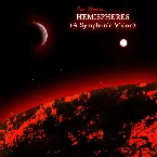 Pochette Hemispheres ( A Symphonic Vision )