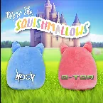 Pochette We're the Squishmallows