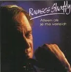 Pochette Alleen als je me verleidt