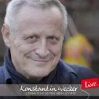 Pochette Stürmische Zeiten, mein Schatz (live)