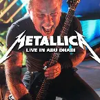 Pochette Live in Abu Dhabi