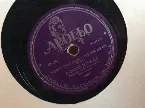 Pochette There's That Lonely Feeling Again / Chi Baba Chi Baba
