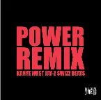 Pochette Power (remix)