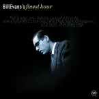 Pochette Bill Evans's Finest Hour