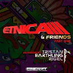 Pochette Etnica & Friends Part I