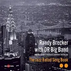 Pochette The Jazz Ballad Song Book
