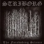 Pochette The Foreboding Silence