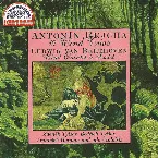 Pochette Antonín Rejcha: 12 Wind Trios / Ludwig van Beethoven: Wind Quintet & Sextet