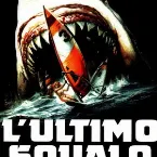 Pochette L'Ultimo Squalo
