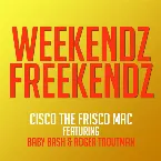 Pochette Weekendz Freekendz