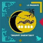 Pochette Le Passage