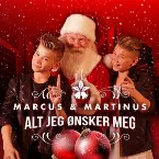 Pochette Alt jeg ønsker meg