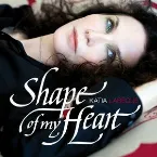 Pochette Shape of My Heart