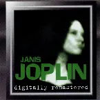 Pochette Janis Joplin - Digitally Remastered