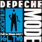 Pochette The Remixes, Volume 2