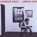 Pochette Lonely Boy