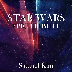 Pochette Star Wars: The Rise of Skwalker Epic Tribute