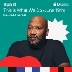 Pochette This Is What We Do (June 19th)