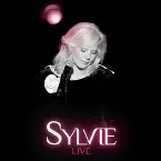 Pochette Sylvie Live