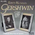 Pochette Erich Kunzel's Gershwin