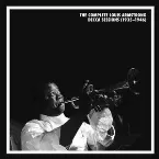 Pochette The Complete Louis Armstrong Decca Sessions (1935–1946)