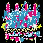 Pochette Stop The Madness