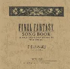 Pochette FINAL FANTASY SONG BOOK 「まほろば」