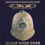 Pochette Glam Rock Cops